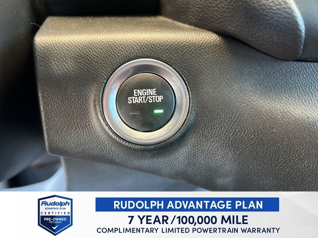 2023 GMC Terrain AT4 - Photo 49