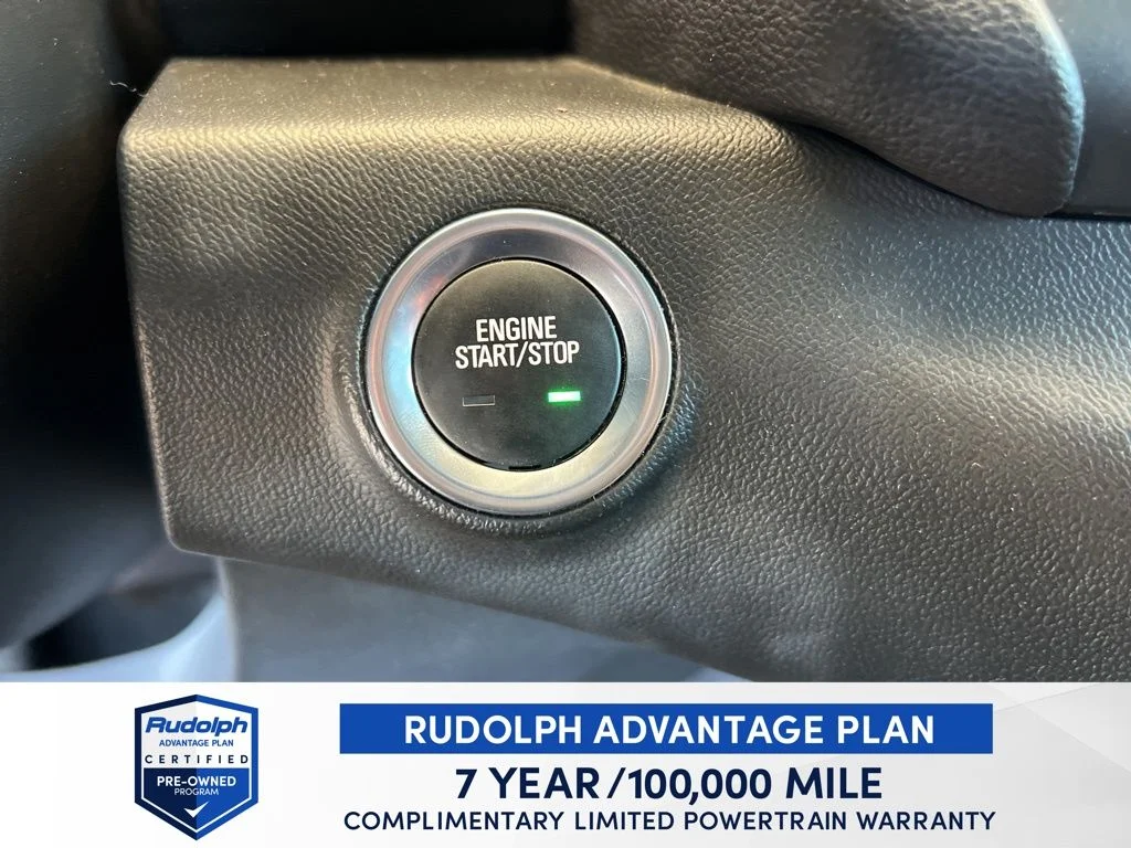 2023 GMC Terrain AT4 - Photo 49