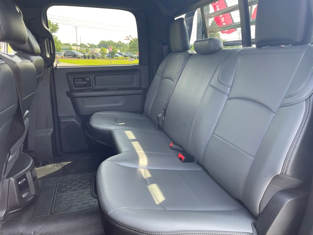 Used 2025 Black Ram Tradesman image 15