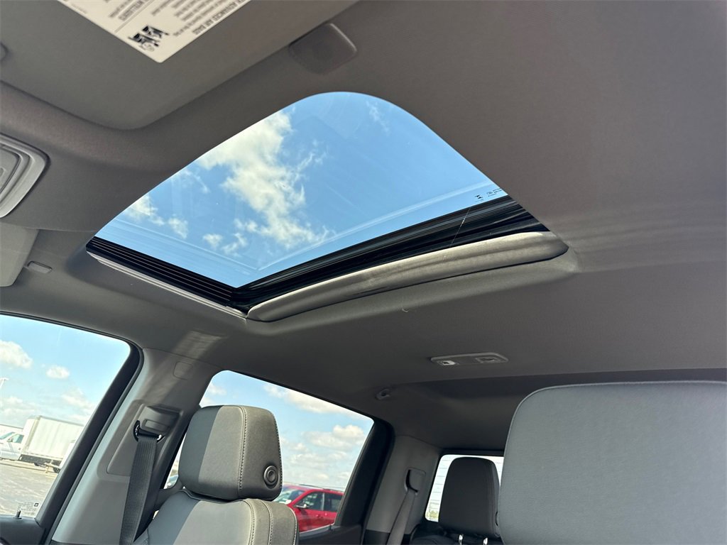 2026 GMC SIERRA - Image 27