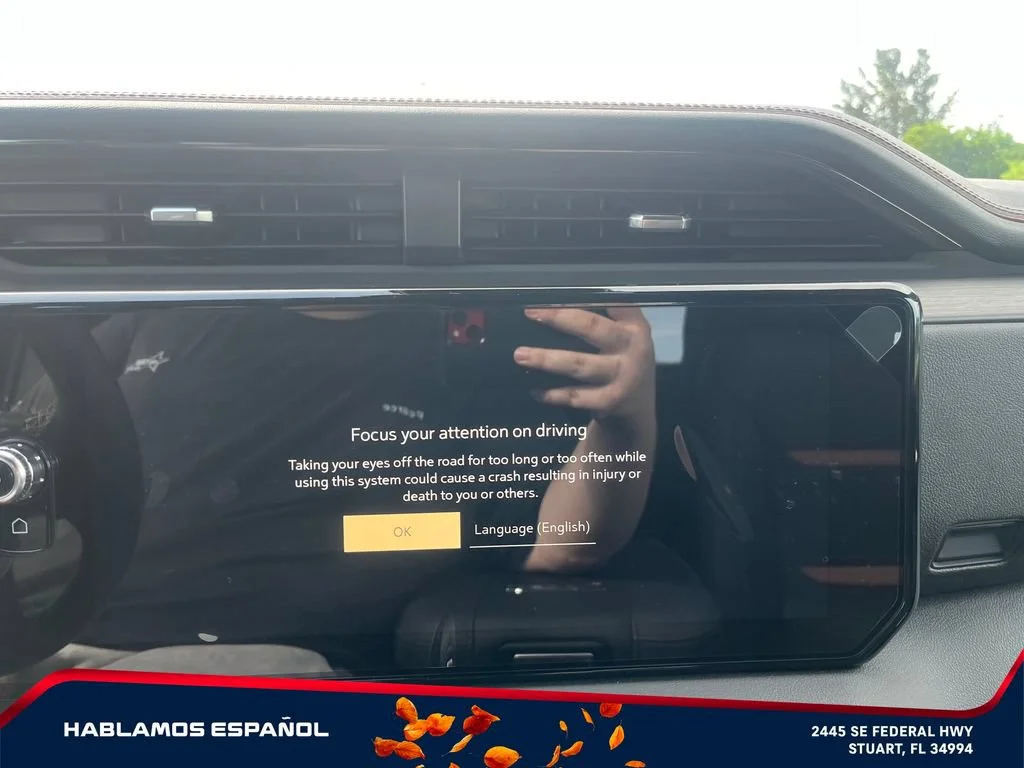 2026 GMC Sierra 2500HD AT4 - Photo 24