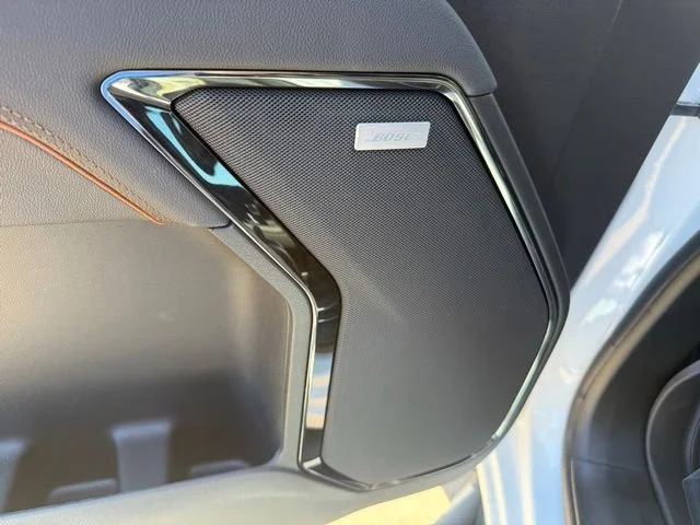 2026 GMC Sierra 1500 AT4 - Photo 13