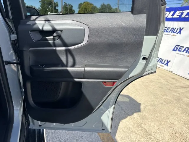 Used 2021 Green Ford Big Bend image 22