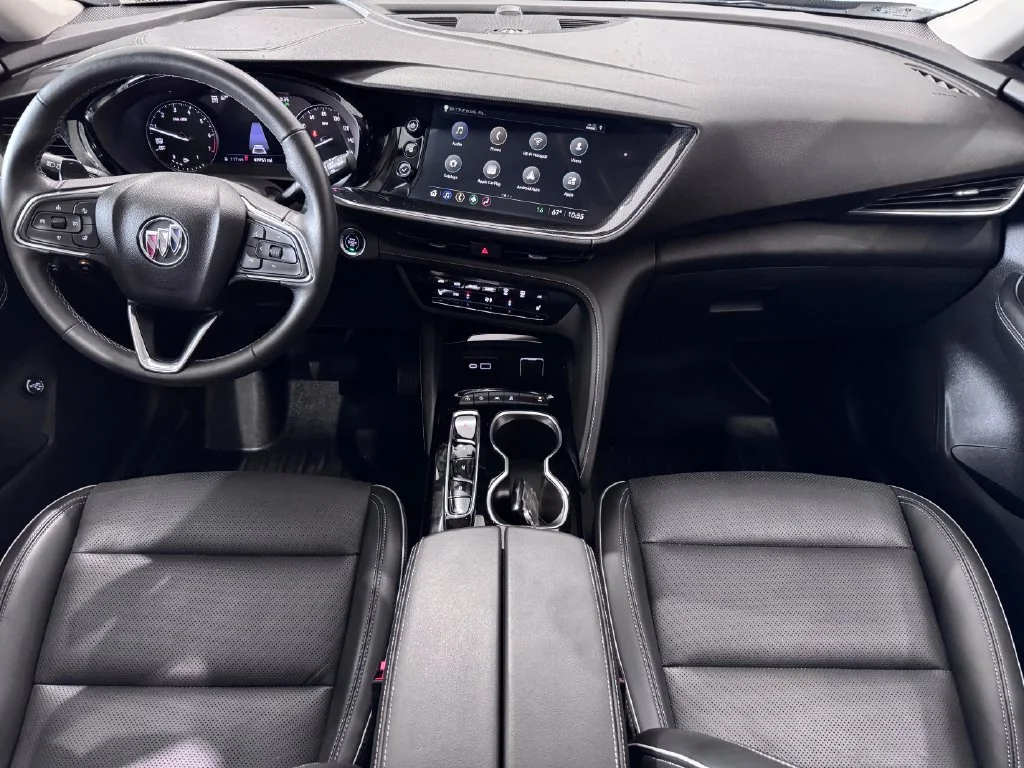 2023 Buick Envision Essence - Photo 10