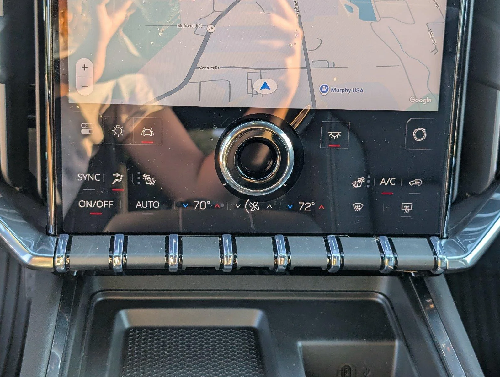 New 2027 Summit White GMC Elevation image 23