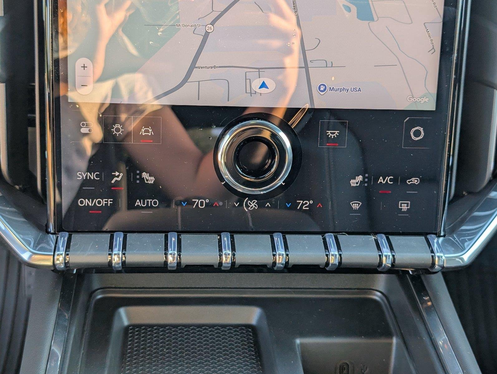 New 2027 Summit White GMC Elevation image 23