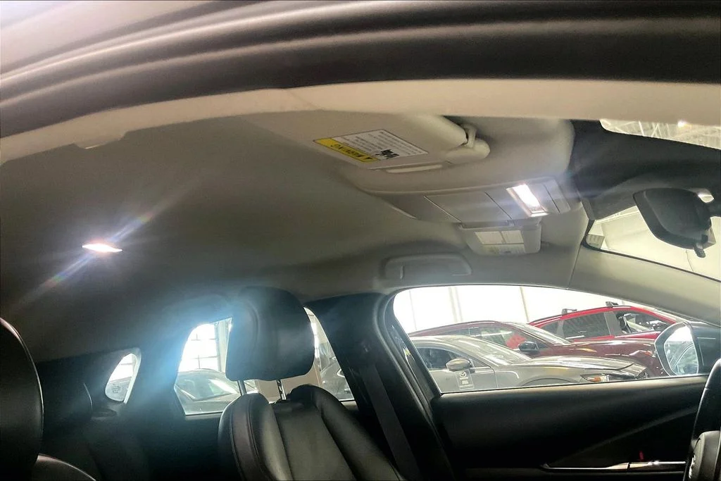 Used 2023 Gray Mazda 2.5 S Preferred Package image 22