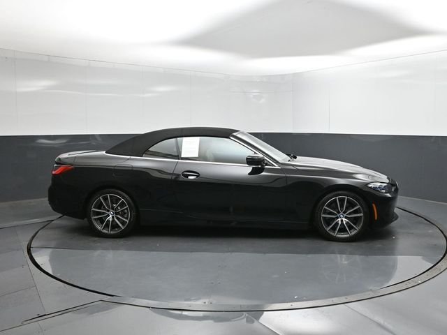Used 2022 Black BMW 430i image 15