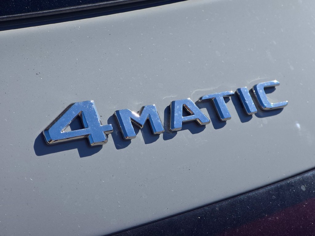 New 2027 MANUFAKTUR Alpine Grey Mercedes-Benz GLE 450 image 44
