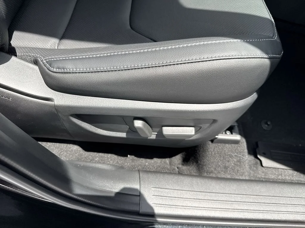 New 2026 Jet Black Mazda 2.5 S Premium Plus AWD image 45
