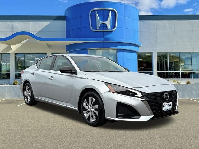 2024 Nissan Altima 2.5 S