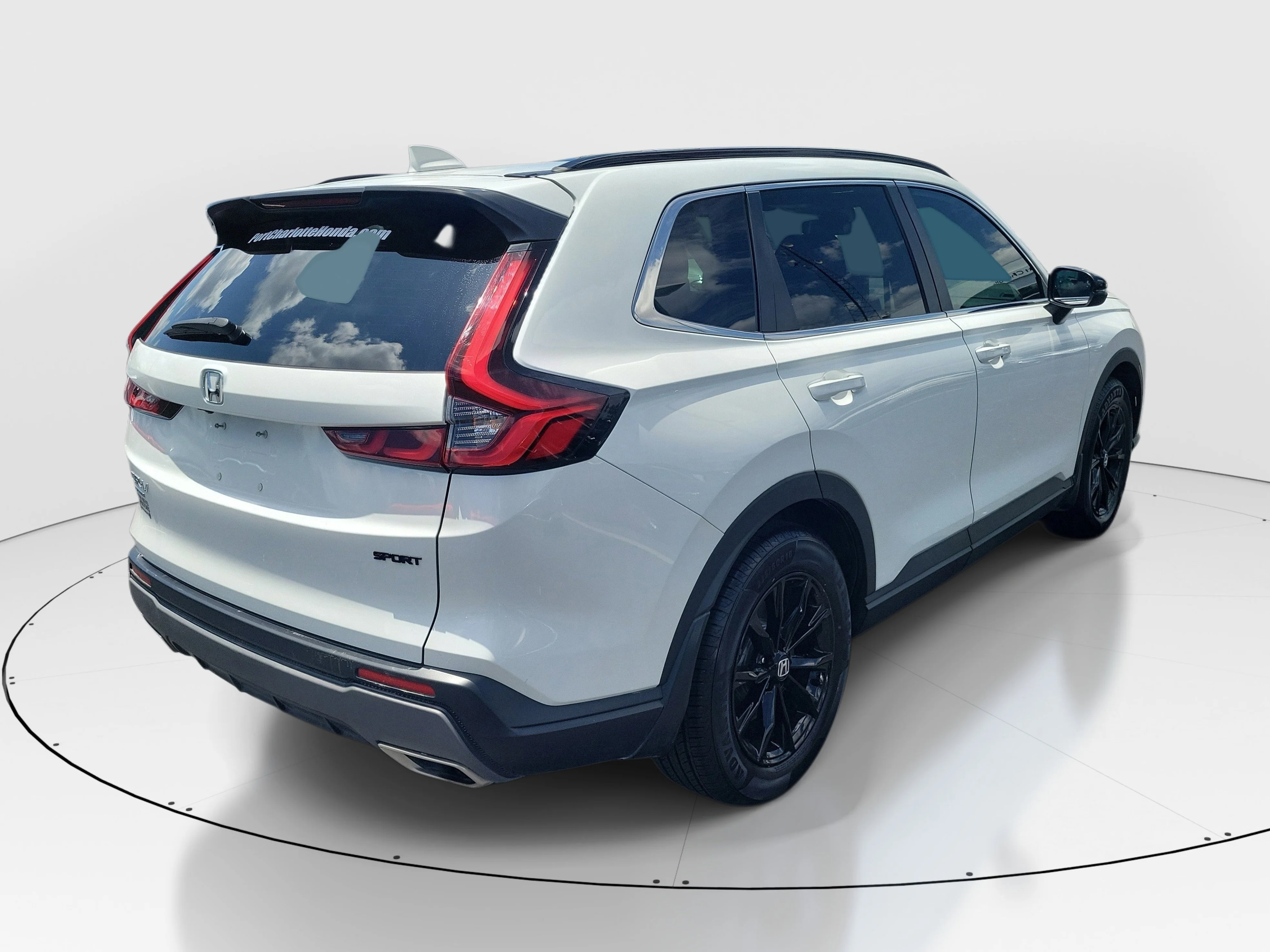 2024 Honda CR-V Sport - Photo 73