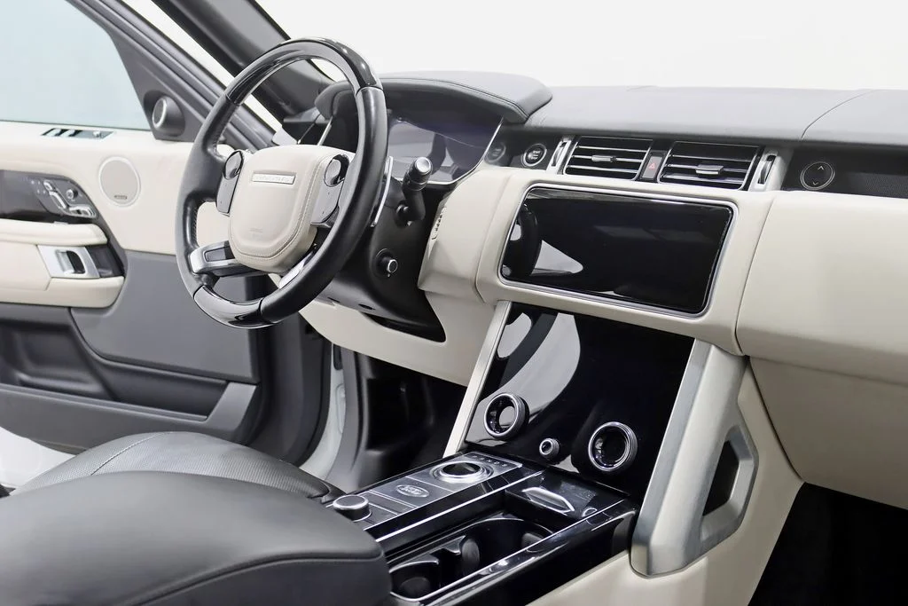 Used 2022  Land Rover Westminster image 30