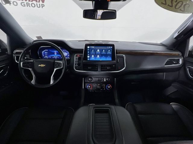 2022 Chevrolet Tahoe Premier - Photo 25