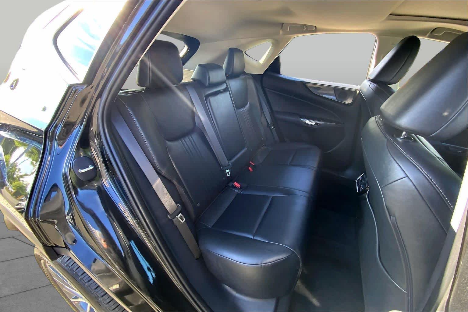 Certified Used 2025 Caviar Lexus Premium image 20