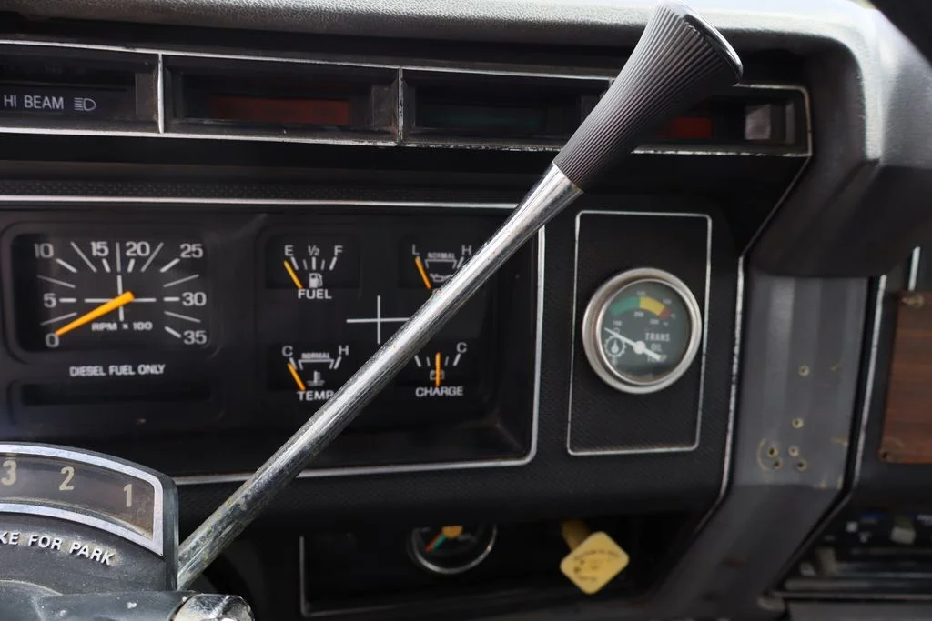 Used 1987  Ford F8000 image 19