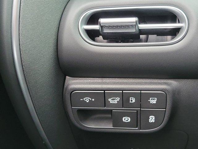 New 2026 Titan Charcoal Pearl Hyundai Calligraphy image 6