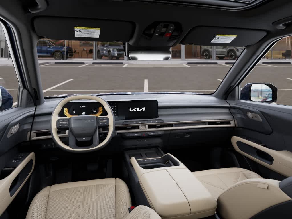 New 2027 MIDNIGHT/LAKE B Kia EX image 14