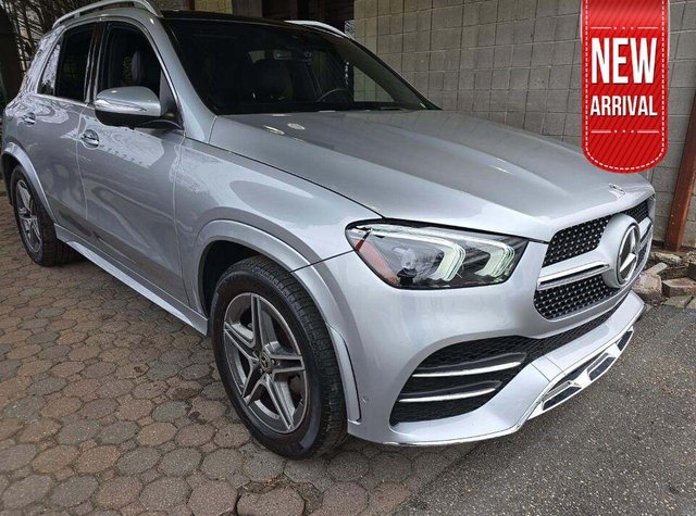2023 Mercedes-Benz GLE GLE 350