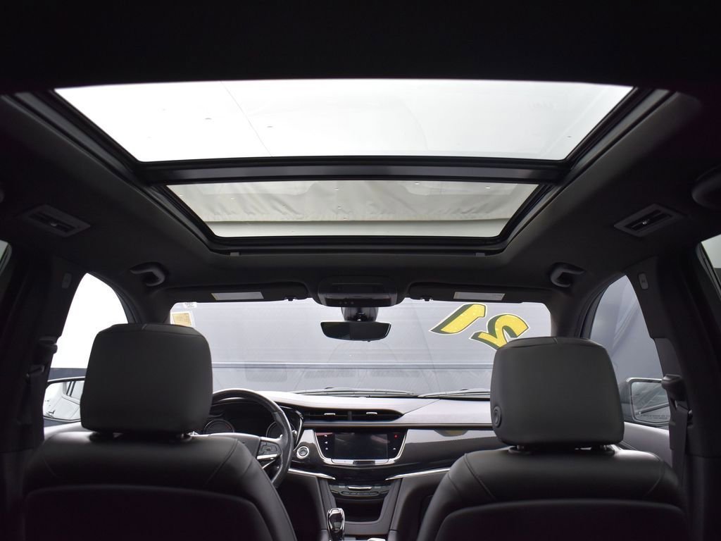 2021 CADILLAC XT6 - Image 30