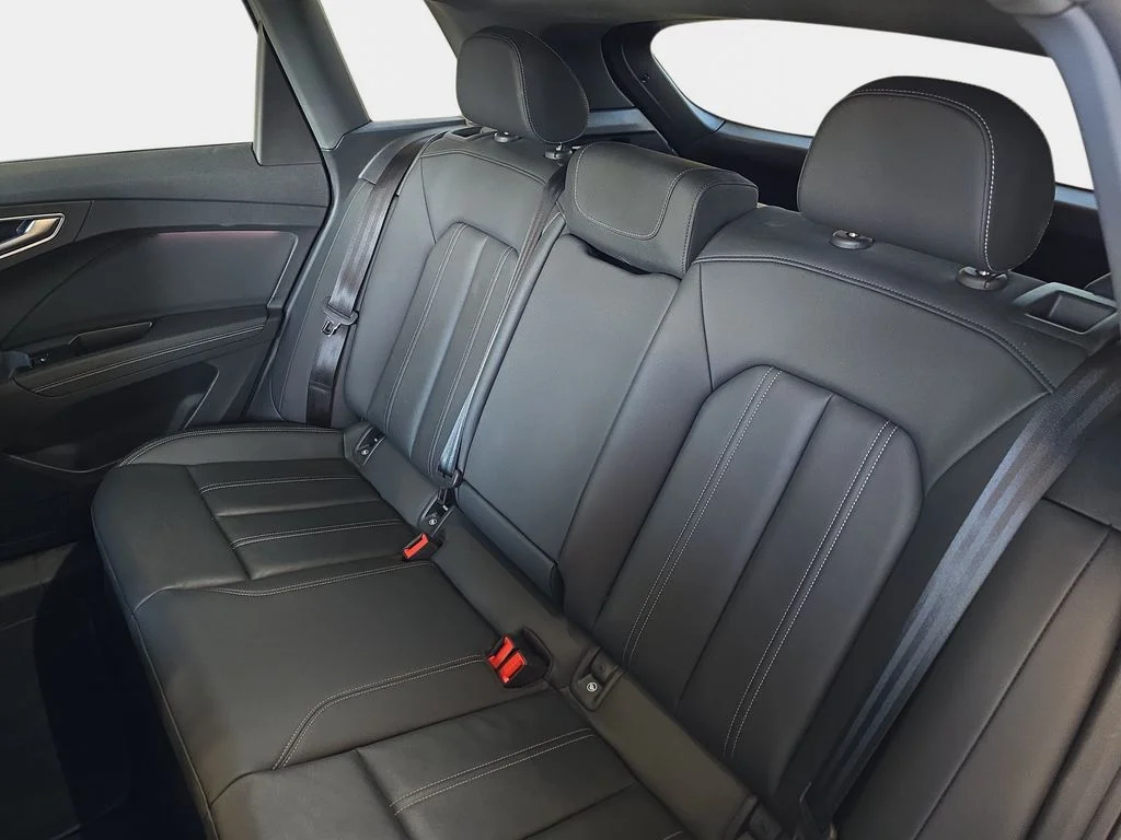 Used 2023 Gray Audi Premium Plus image 14
