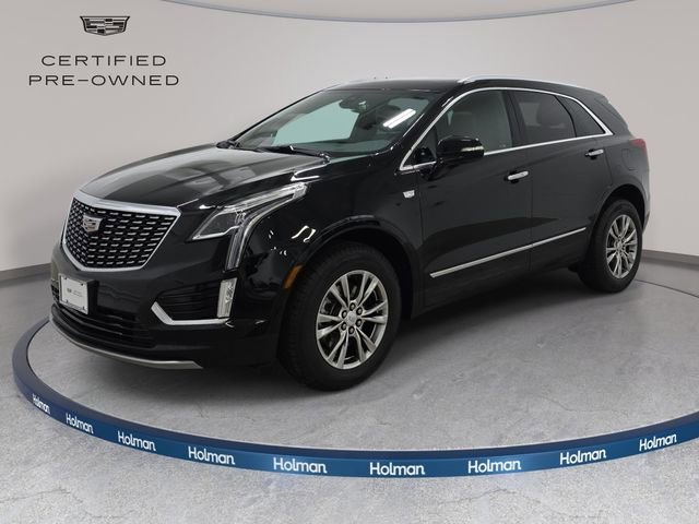 2022 Cadillac XT5 AWD Premium Luxury's photo