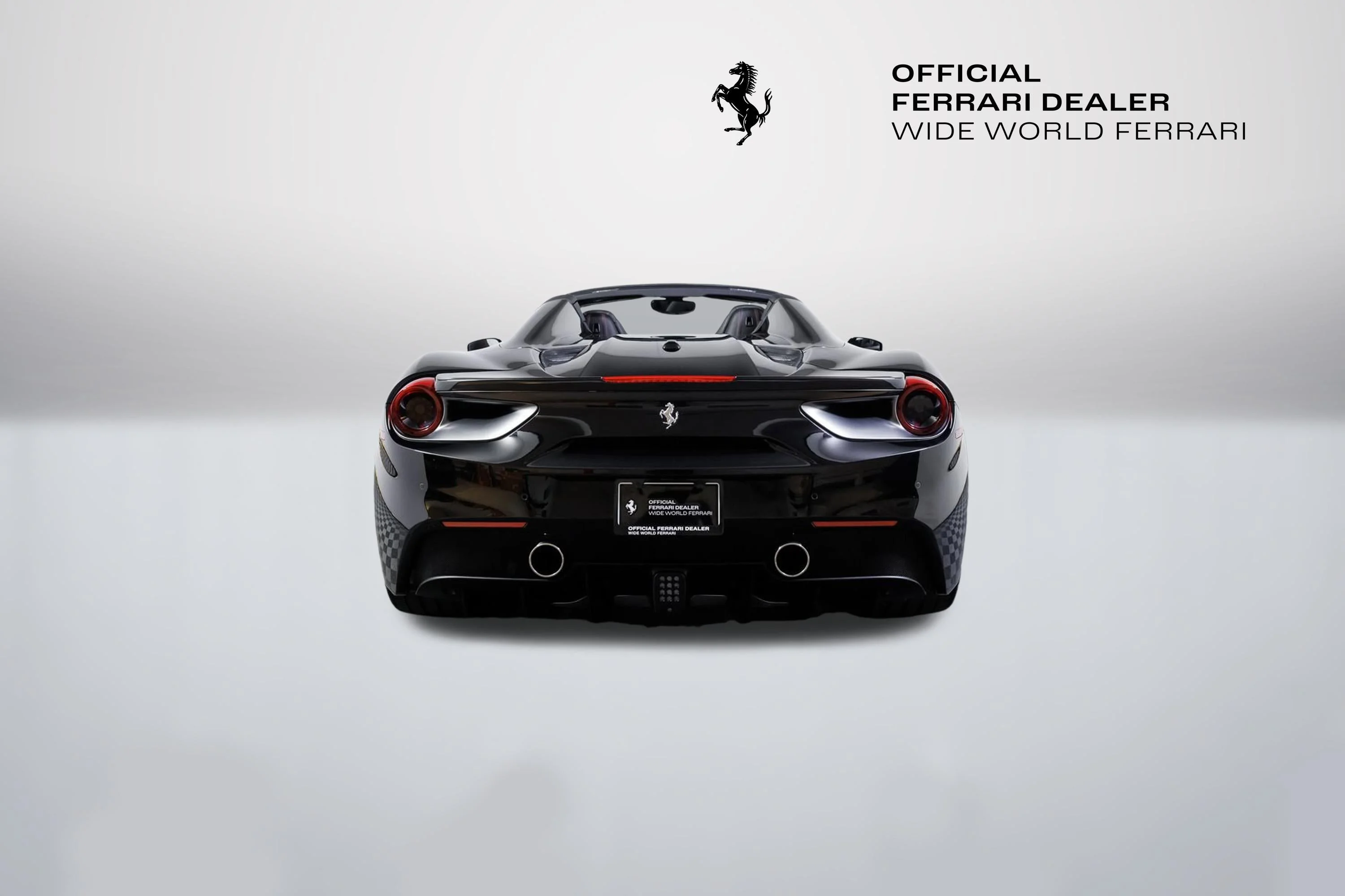 2018 Ferrari 488 GTB Base - Photo 13