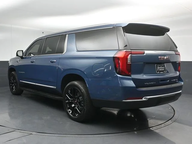 Used 2026 Blue GMC Elevation image 5