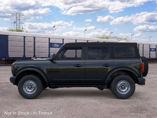 New 2026 Shadow Black Ford Base image 28