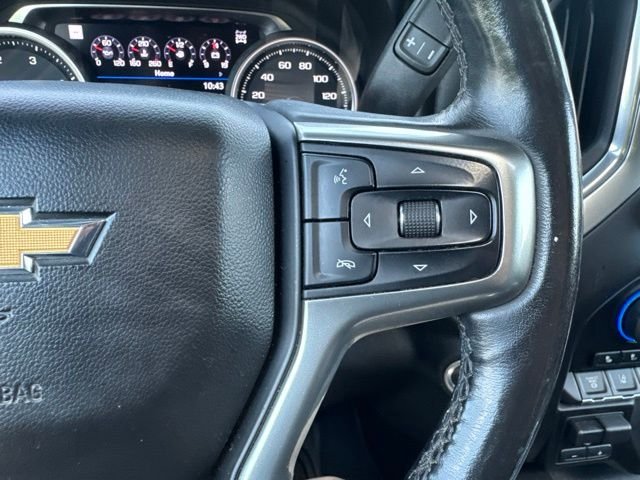 Used 2020 Black Chevrolet LTZ image 25