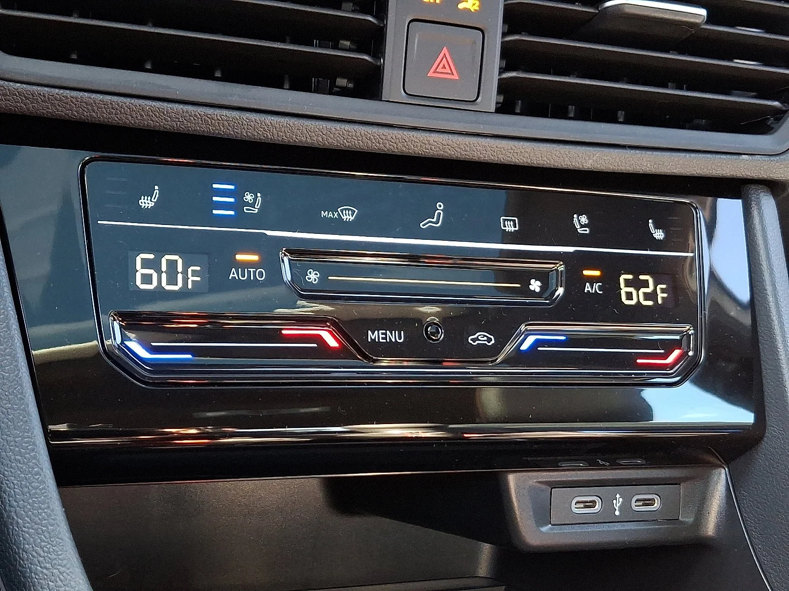 2026 Volkswagen Jetta GLI Autobahn - Photo 13