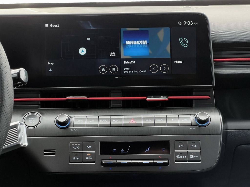 2024 Hyundai Kona N Line - Photo 22