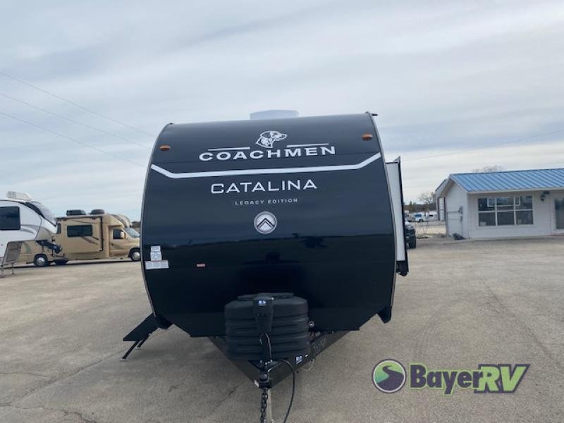 2025 Forest River Catalina photo 4