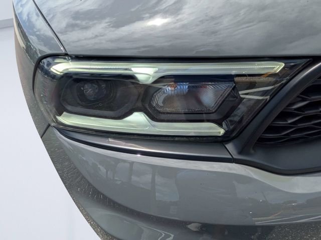 Used 2025 Gray Dodge GT image 9