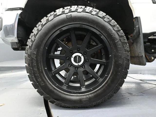 2023 Ford F-250 Super Duty Lariat - Photo 18