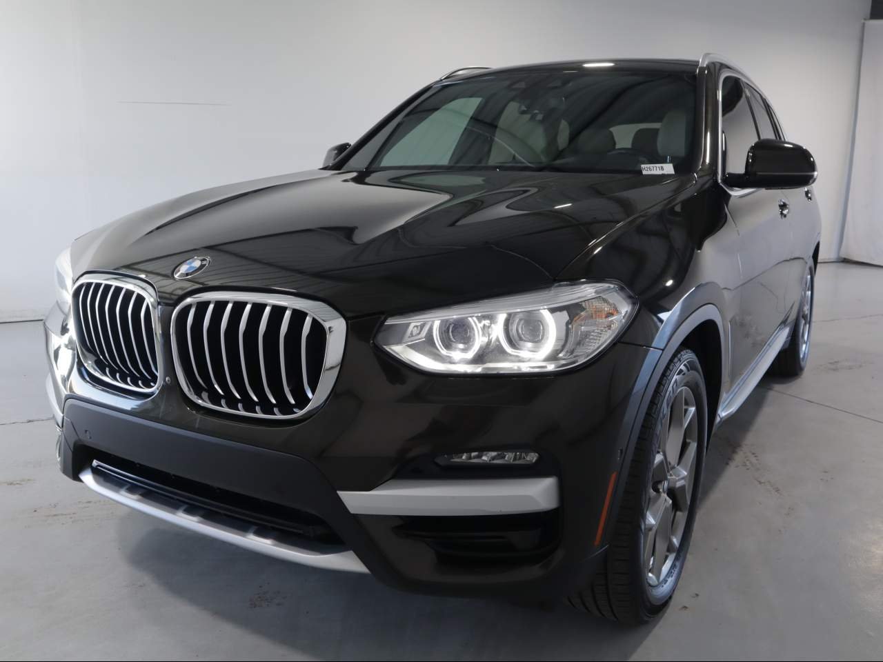 2020 BMW X3 30i