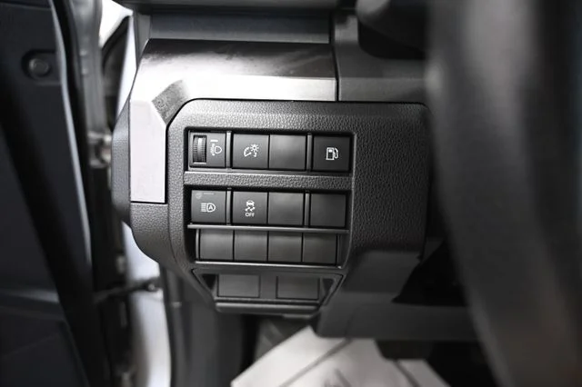 Used 2025 Silver Toyota SR5 image 26