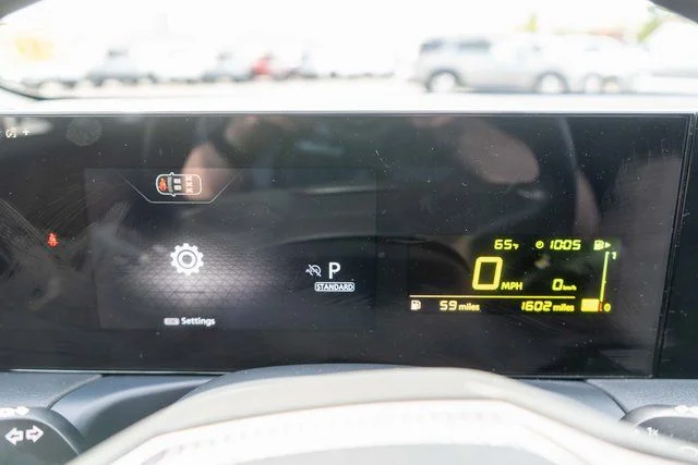 Used 2026 Gray Nissan S image 22