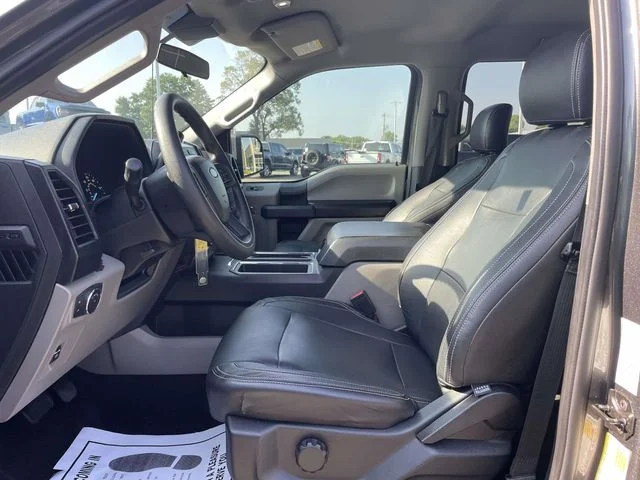 Certified Used 2019 Magnetic Ford XL image 16