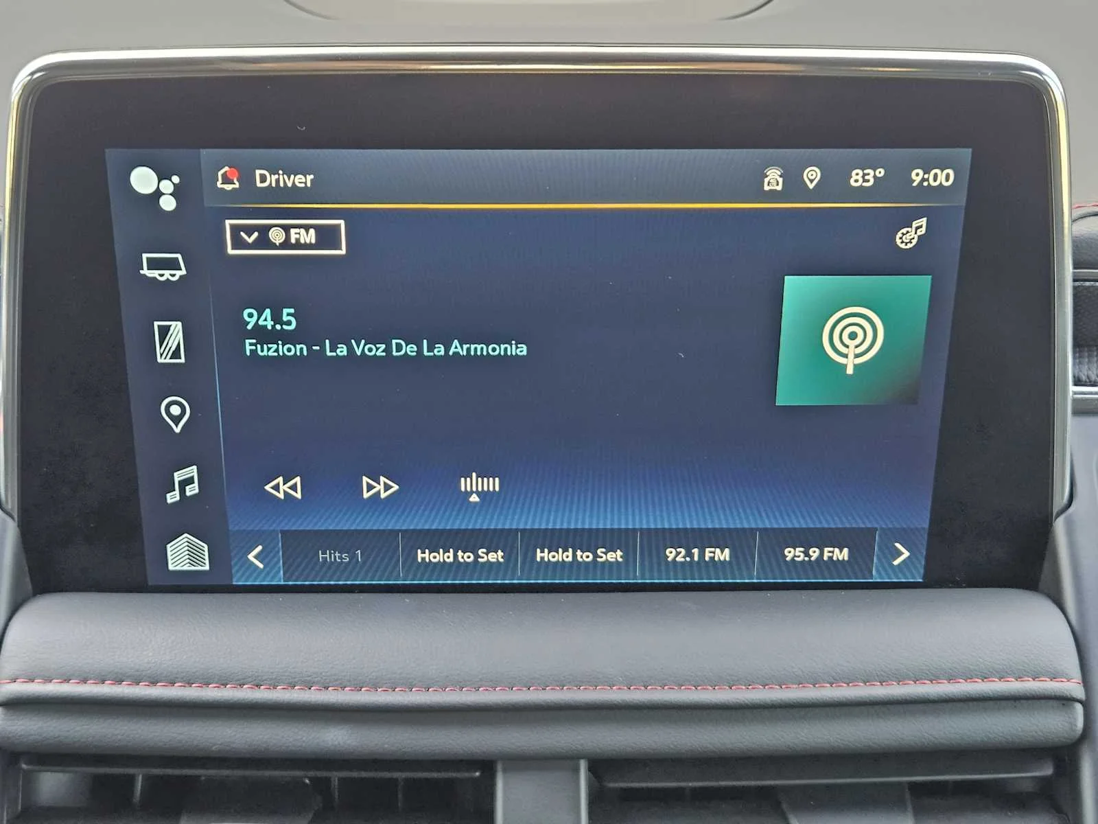 Used 2024 Summit White Chevrolet RST image 11