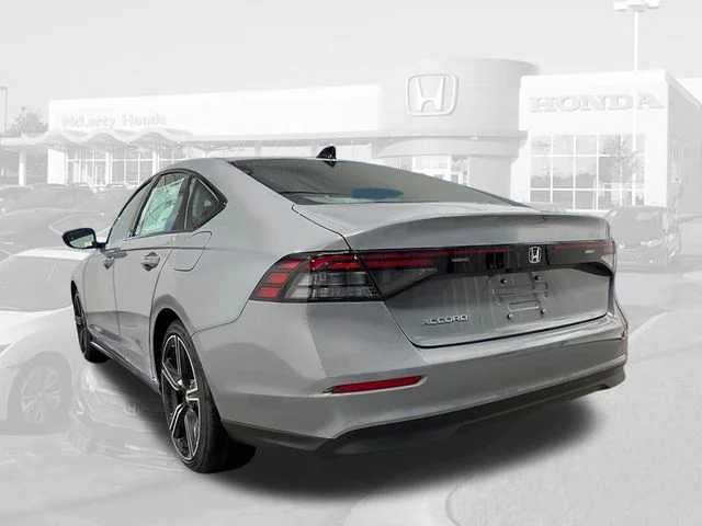 New 2026  Honda SE image 3