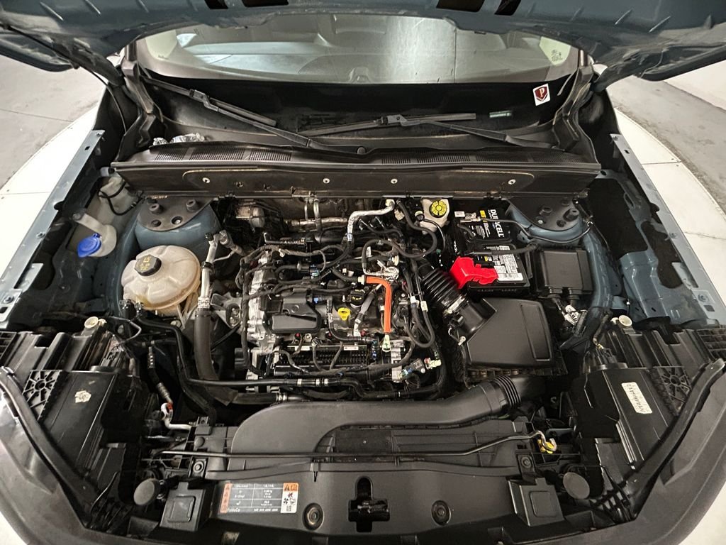 Used 2023  Ford Outer Banks image 21