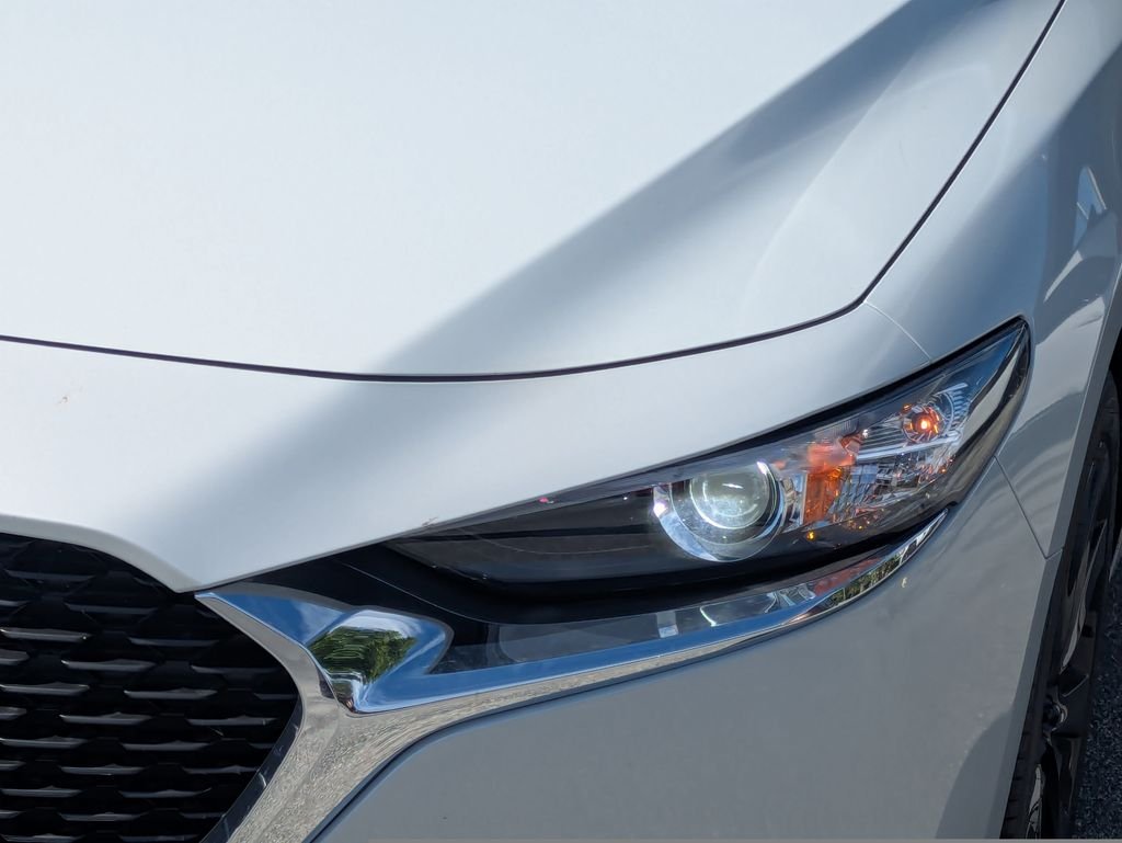 New 2026 Ceramic Metallic Mazda 2.5 S Select Sport image 9