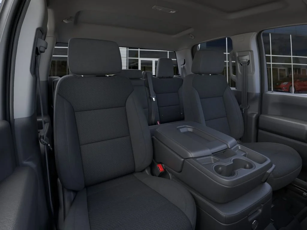New 2026 GMC Sierra 3500HD Pro Double Cab