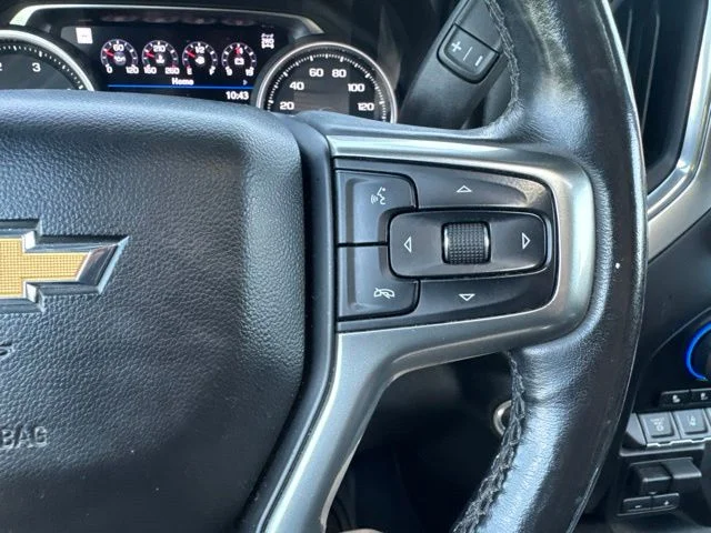 Used 2020 Black Chevrolet LTZ image 25