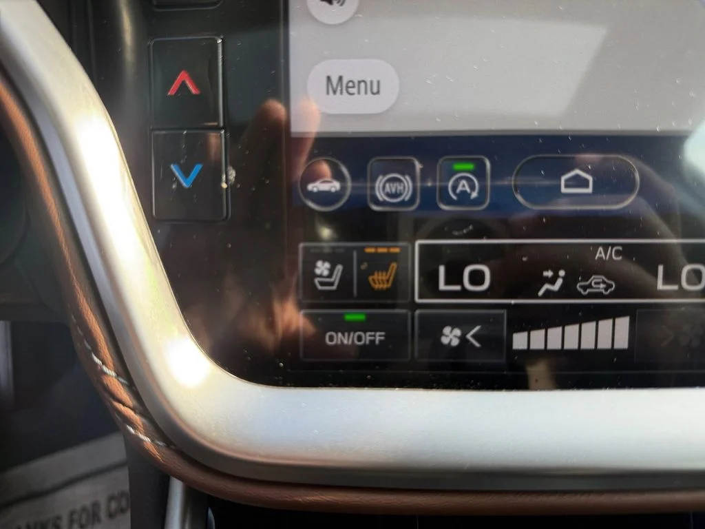 Used 2024 Gray Subaru Touring XT image 25