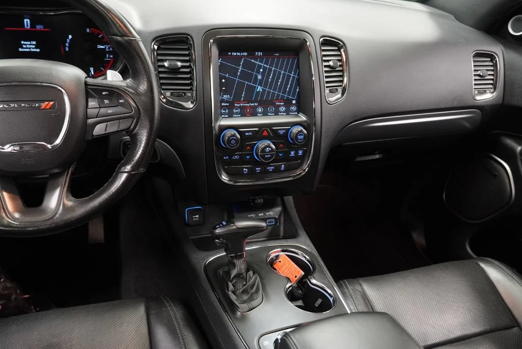 Used 2020 Granite Clearcoat Dodge R/T image 16