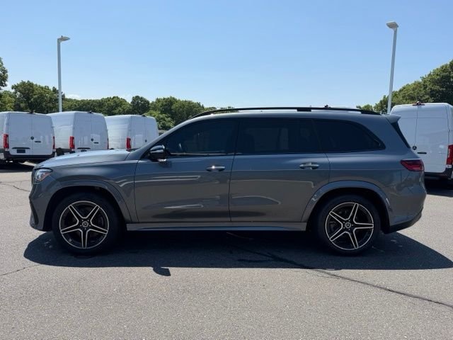 Certified Used 2024  Mercedes-Benz GLS 450 image 4