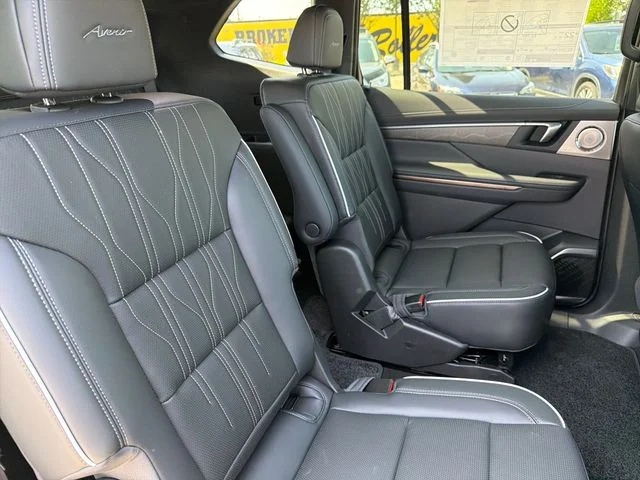 2026 Buick Enclave Avenir - Photo 22