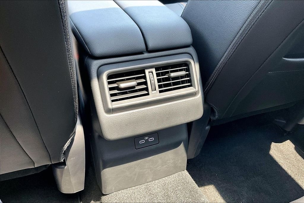 Certified Used 2025 Gray Mazda 2.5 S Premium Plus Package image 23